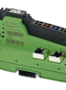 PLC温度测量模块IB IL TEMP 2 RTD-PAC- 2861328