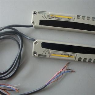 現(xiàn)貨出售 日本OMRON D052A正品 配安裝 光柵F3W 支架