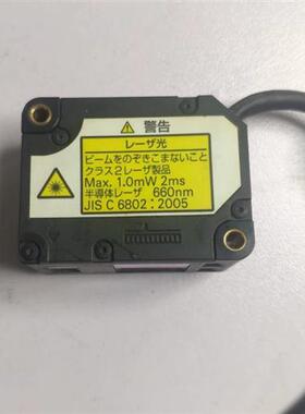 拆机9新传感器ZX2-LD50 LD100 LD50L LD100L LDA11 LDA41