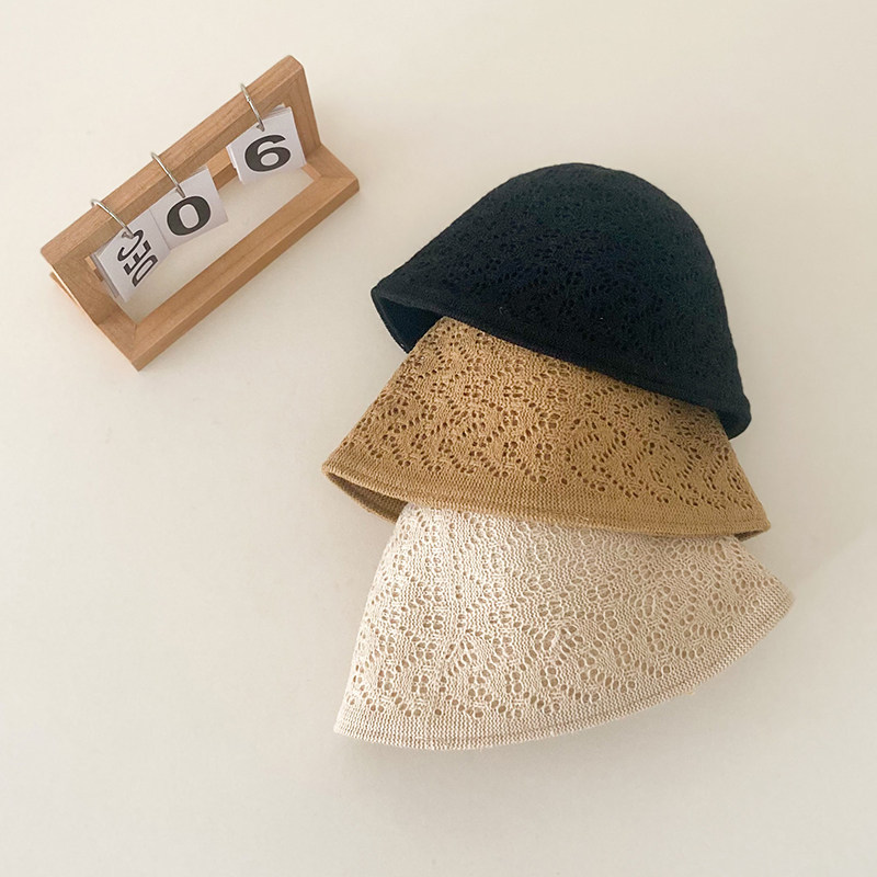 儿童帽子秋冬款宝宝盆帽针织水桶帽刺绣针织渔夫帽小童韩版时尚潮,童装/婴儿装/亲子装,帽子,淘宝优惠券,粉丝福利购,淘宝优惠卷