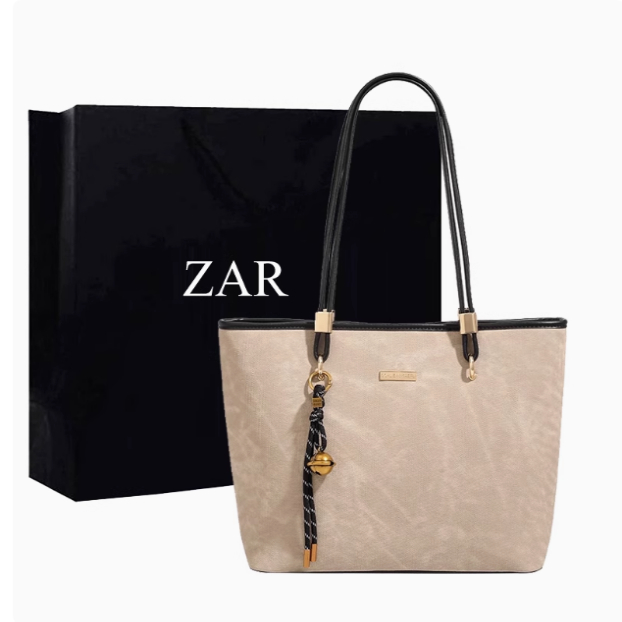 香港女包原创2025新款托特包