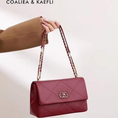 香港正品2024新款大容量斜挎包