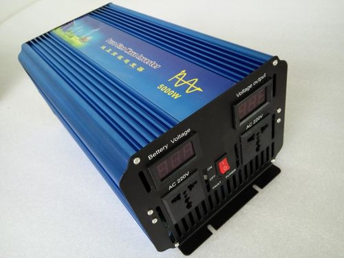 纯正弦波直流48v逆变器