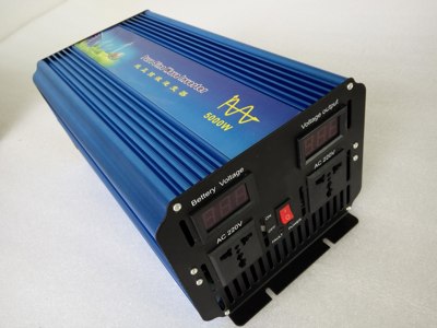 12V/24V/48V转110V纯正弦波逆变