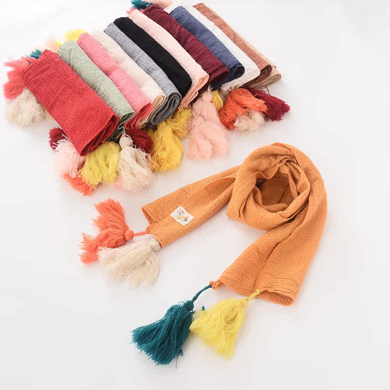 Foulard enfant - Ref 2136309 Image 1