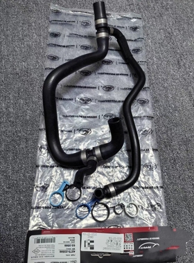 奔驰GLE320GLE400GLS400GL400ML320ML400副水壶水管连辅助水泵