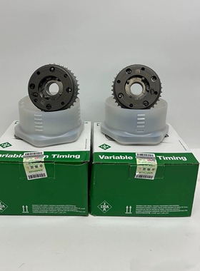 适用宝马1系3系5系320520525X1X3X5X6 F30F18N20凸轮轴调节器齿轮