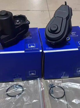 适用奔驰W166 S320 S400ML GL GLEGLSW222手刹电机后刹车分泵马达