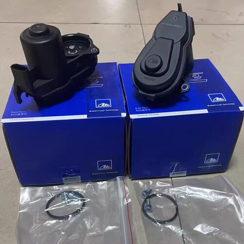 奔驰S320 S400 ML350 GL500 GLE GLS W222W166后刹车分泵电机马达