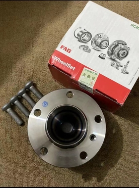 适用宝马5系GTF07F185205255307系7430740750劳斯莱斯前后轮轴承