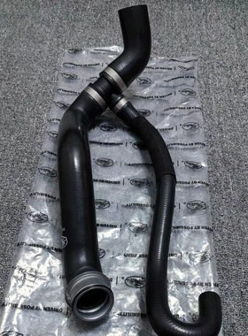 适用奔驰R级W251R280 R320 R300L R350LM272水箱下水管散热器软管