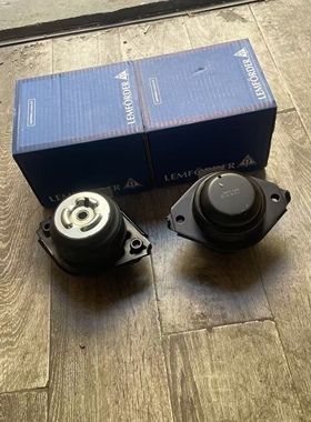 适用奔驰ML300 ML350 R300 R350 R500 W251W164发动机支架机脚胶