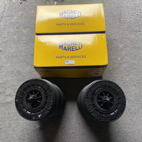 适用福建奔驰V级 V300 W448后减震器气包 空气悬挂减震气囊 气袋