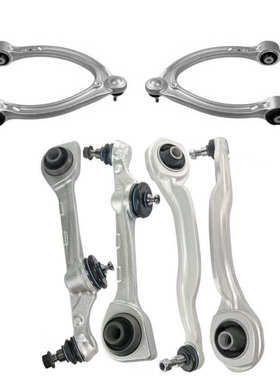 适用奔驰S300 S320 S350 S400 S500 S600 S65 W221上摆臂下摆臂