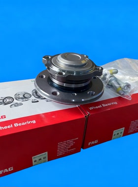 适用宝马3系E90F30F35G20G28 316 318 320 325 328 330前后轮轴承