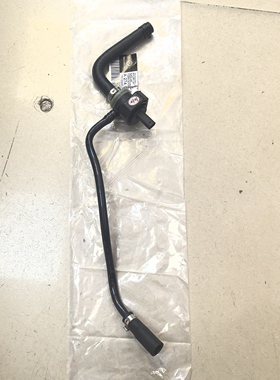 适用奔驰M274 GLC GLACALCLSC200C260E260E300曲轴箱通风阀电磁阀