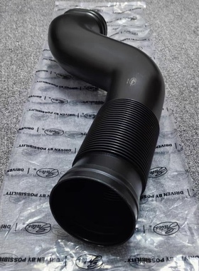适用奔驰W164 ML300 ML350 ML500 GL450空气滤清器进气管通风气管