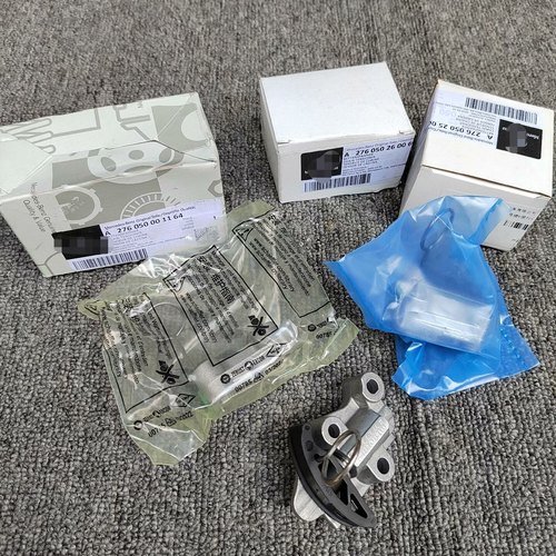 奔驰E320CLS350ML400GL400R320S350S400GLEGLCGLSM276链条涨紧器
