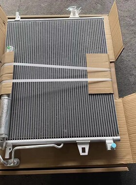 奔驰A/B级C级E级M级R级S级G级GLKGLEGLSGLCGLB威霆唯雅诺冷凝器