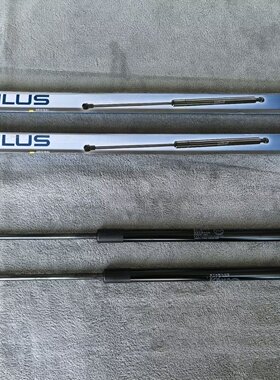 适用奔驰GLC200 GLC260 GLC300 W253机盖引擎撑杆行李箱尾门撑杆