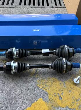 适用奔驰GLA180 GLA200 GLB180 GLB200 W247前半轴总成驱动轴原装