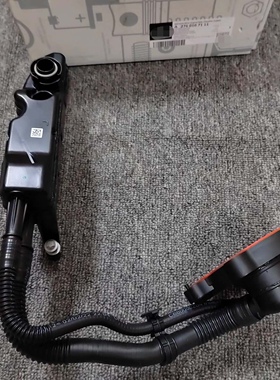 奔驰E320E400R400ML400S350S450GL400CLSGLCGLEGLSM276油水分离器