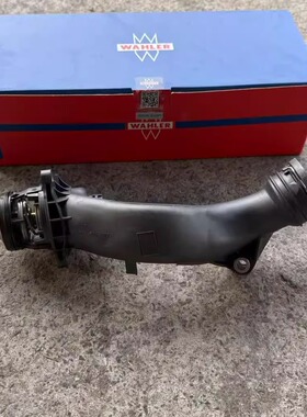 适用奔驰GLE500 GLS500 G63 S500 MLAMG63 CLS63M278发动机节温器