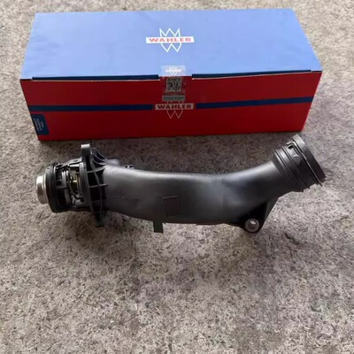 适用奔驰GLE500 GLS500 G63 S500 MLAMG63 CLS63M278发动机节温器