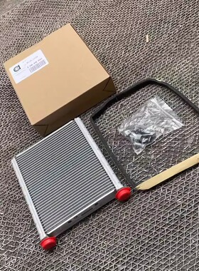 适用奔驰A180 A200 B180 B200 CLA180CLA200GLA260暖风水箱膨胀阀