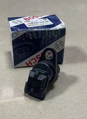 适用奔驰M271M272M273 C180 E260 R350 S350 GLK凸轮轴位置传感器