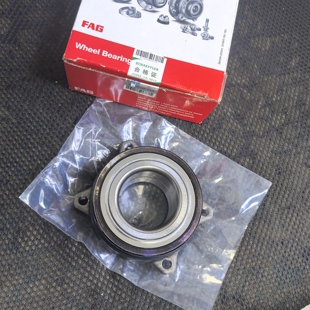 奔驰E180E200E230E260E280E300E320E400GLK200GLK300SL后轮轴承