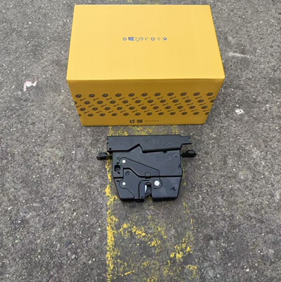 宝马3系F30F35 5系F18F10 6系GC M3M4 316320328520530后备箱锁机