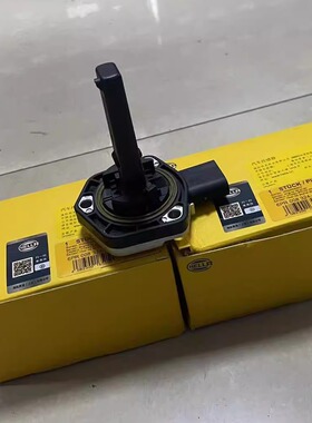 适用宝马1系3系X1Z4318i320iE46E90E87E88E84N46机油位置传感器