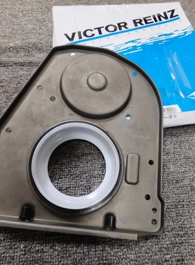 奔驰C300E300E280GLK300ML350R300S300S350唯雅诺M272曲轴后油封