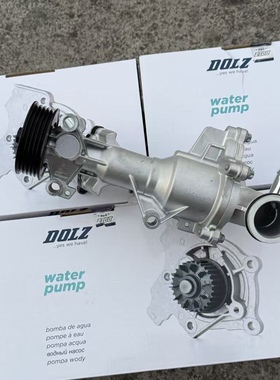 适用奔驰A180A200A260B180B200CLA200CLA260GLA200GLA220M270水泵