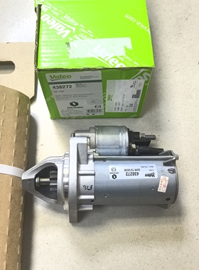 适用宝马3系E90F30 5系F18 GTF07 7系F02 X3X5X6Z4 N52启动机马达