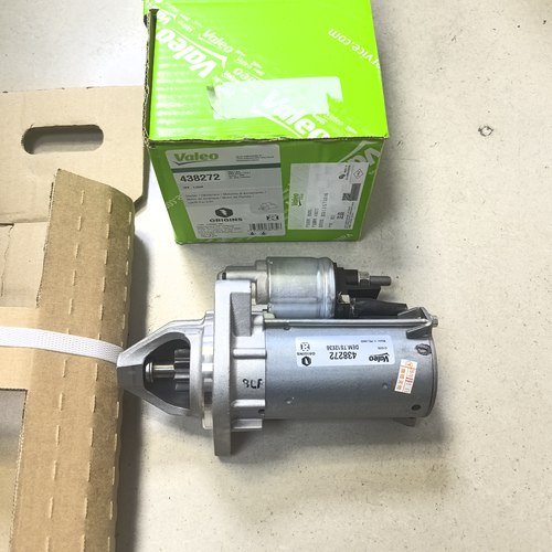 适用宝马3系E90F30 5系F18 GTF07 7系F02 X3X5X6Z4 N52启动机马达