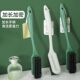 板刷多功能清洁长柄刷子 神器不伤衣服洗鞋 刷鞋 子软毛家用耐用刷鞋
