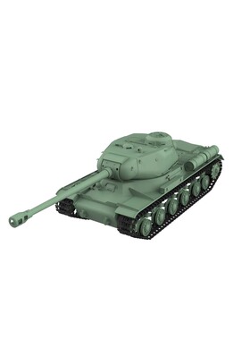 SSMODEL SS129  军事模型 苏联 重型坦克 IS-2 No.402