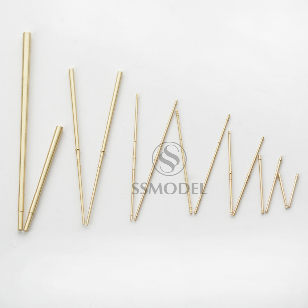 ssmodel 350426 1/350 金属改造 奥匈帝国 联合力量级战列舰 桅杆