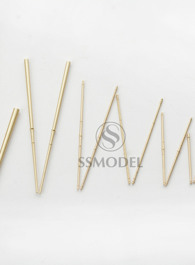 SSMODEL 350426 1/350 金属改造 奥匈帝国 联合力量级战列舰 桅杆