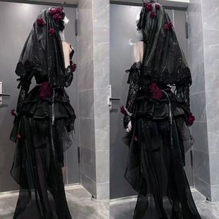 第五人格cos服心理学家长夜病患星辰cosplay服装全套女游戏c服