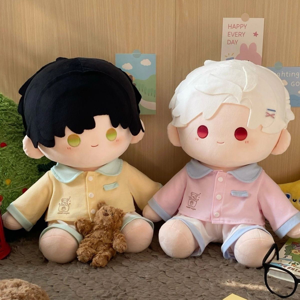 40厘米夏季新款冰淇淋睡