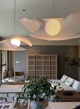 西班牙ArturoMytiluss设计师款餐厅吊灯现代客厅卧室吧台书房灯具