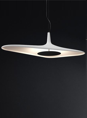 意大利餐厅吧台吊灯北欧设计师简约创意艺术装饰吊灯高档别墅吊灯