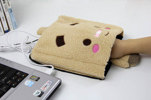 Coussin chauffant USB simple - Ref 421898 Image 4