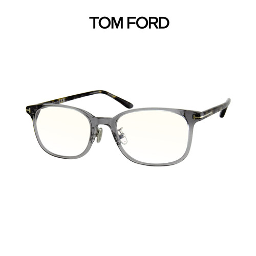 TomFord眼镜框汤姆福特眼镜架男女可配度数近视5852