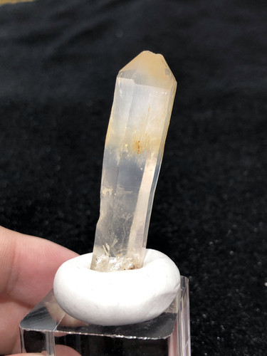 20261029哥伦比亚芒果水晶，尺寸：50/12mm，10.6g，