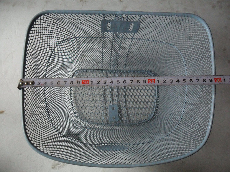 Panier pour vélo - Ref 2259110 Image 3