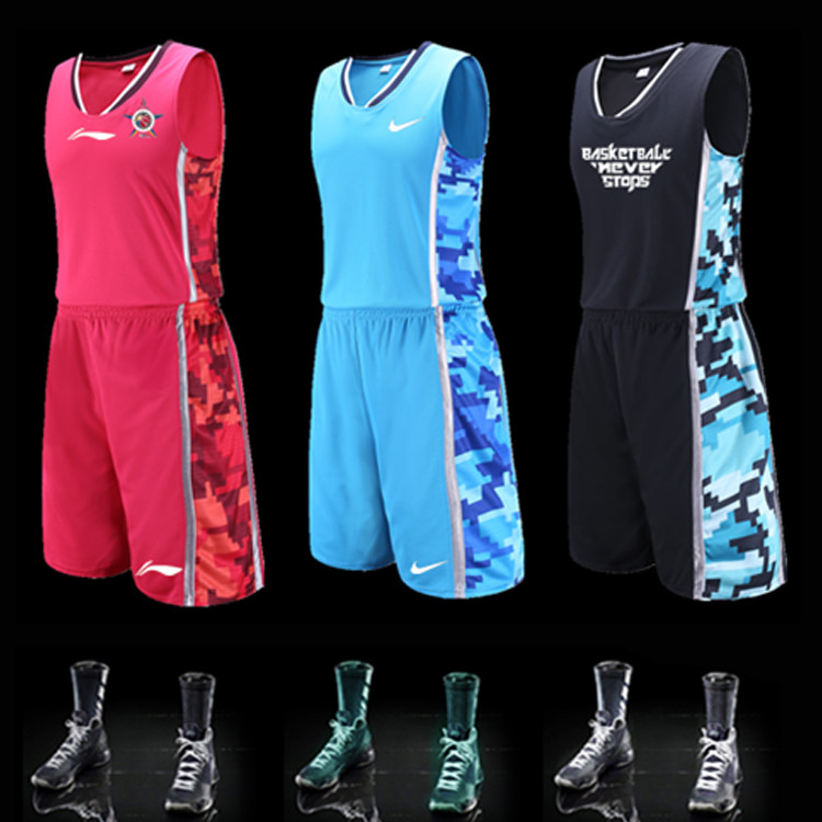 survêtement sport - Ref 562927 Image 3